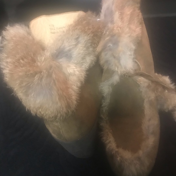 Footwear - Picture 3 of 9